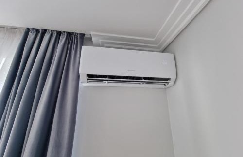 Ternopil Appartement | СВІТЛО ЦІЛОДОБОВО Сучасні апартаменти біля парку Топільче