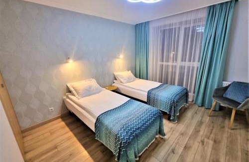 Ternopil Appartement | СВІТЛО ЦІЛОДОБОВО Сучасні апартаменти біля парку Топільче