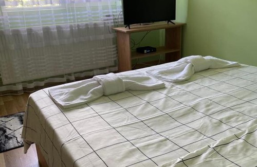 Sapareva Banya Appartement | Св.Георги