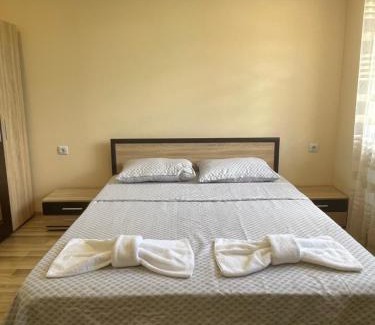 Sapareva Banya Appartement | Св.Георги