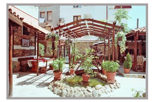 Old Town Hôtel | Семеен Хотел Апарт