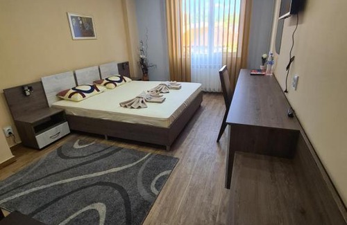 Dryanovo Hôtel | Семеен хотел Аристо