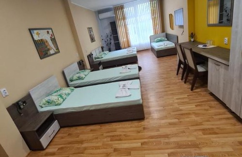 Dryanovo Hôtel | Семеен хотел Аристо