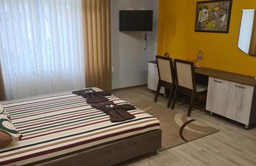 Dryanovo Hôtel | Семеен хотел Аристо