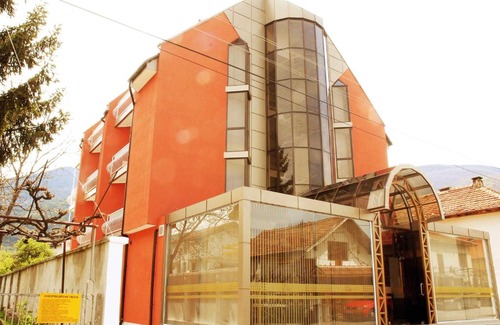Sapareva Banya Hôtel | Семеен хотел Виа Лакус