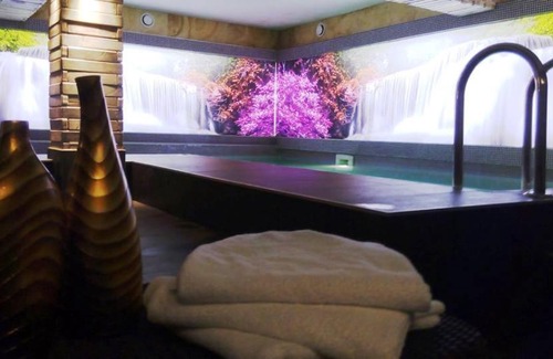 Sapareva Banya Hôtel | Семеен хотел Виа Лакус