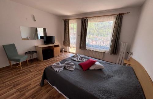 Teteven Hôtel | Семеен Хотел Вит