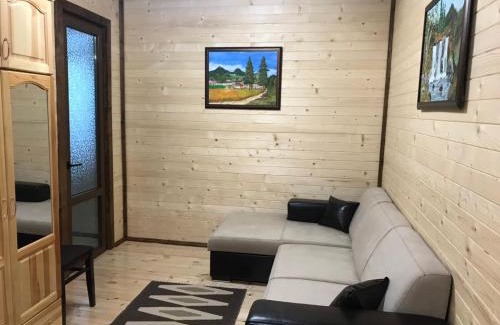 Pamporovo Hôtel | Семеен хотел Гингеръ