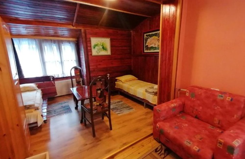 Govedartsi Maison | Семеен хотел Калина Family hotel Kalina Говедарци