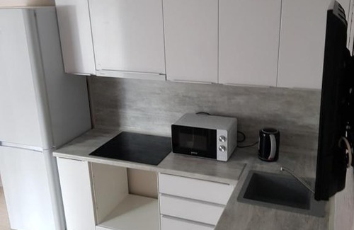 Sovetsky City District Appartement | Семейные апартаменты на Камалеева