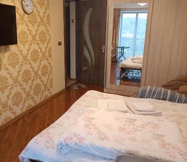 Akhaltsikhe Appartement | Сергей Сергеевич