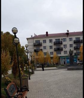Akhaltsikhe Appartement | Сергей Сергеевич