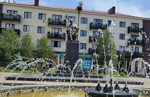 Akhaltsikhe Appartement | Сергей Сергеевич