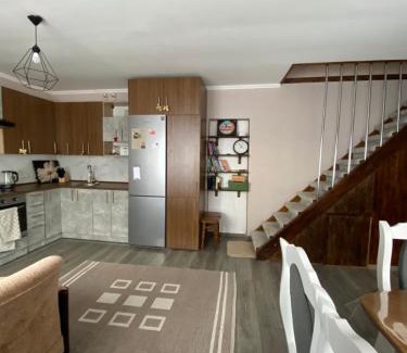 Skole Appartement | Смарт-квартира