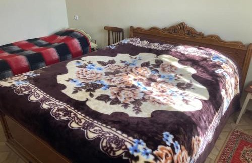 Aruch Appartement | Собственный дом в фруктовом саду
