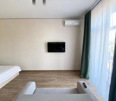 Turkistan Region Appartement | Современные апартаменты ЖК England Towers
