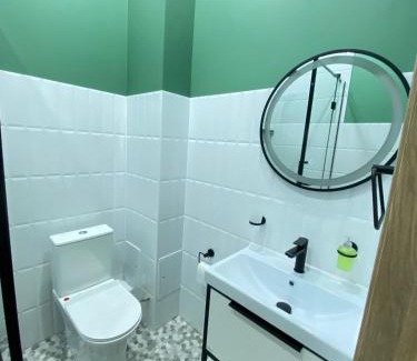 Turkistan Region Appartement | Современные апартаменты ЖК England Towers