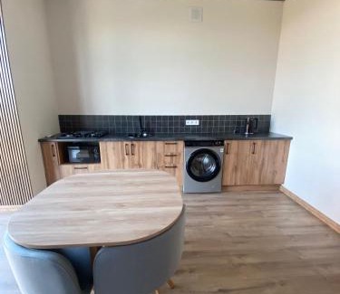 Turkistan Region Appartement | Современные апартаменты ЖК England Towers