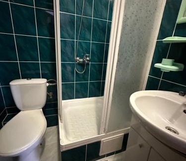 Polyana Hôtel | Сонячна Перлина