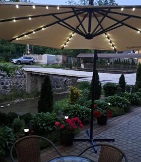 Polyana Maison | Сонячна Соната