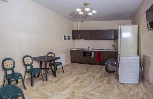Golubye Dali Maison | СОФИЯ