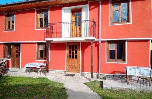 Koprivshtitsa Maison | Стаи за гости Милена