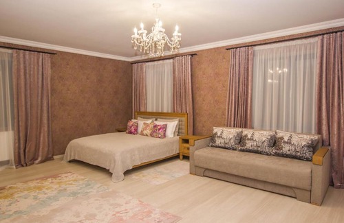 Zalissya Hôtel | Старий Тудорів