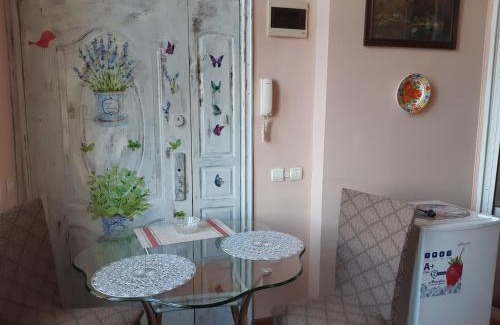 Uzhhorod Appartement | Старовинні апартаменти у центрі міста
