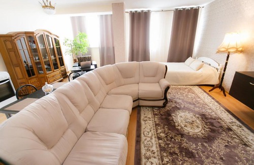 Mahilyow Appartement | Старый город