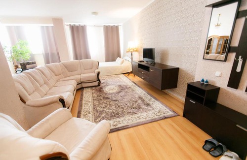 Mahilyow Appartement | Старый город