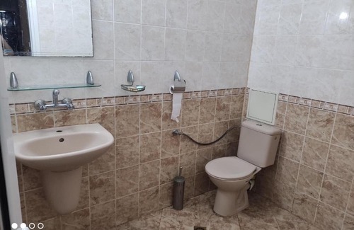 G.K. Bratya Miladinovi Appartement | Стая за гости на град Бургас.