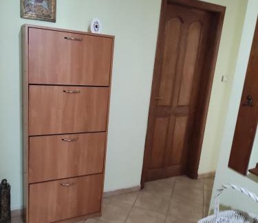 G.K. Bratya Miladinovi Appartement | Стая за гости на град Бургас.
