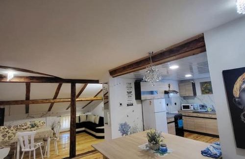 Ruse Center Appartement | Стела 2