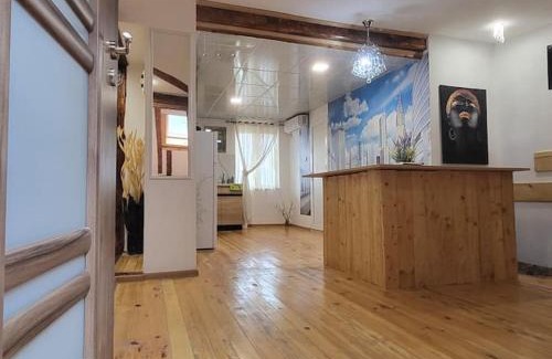 Ruse Center Appartement | Стела 2