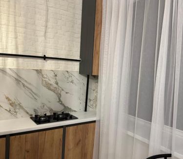 Dobrovelychkivka Appartement | Стильна квартра в самому центрі Небесної Сотні Поруч р Дніпро
