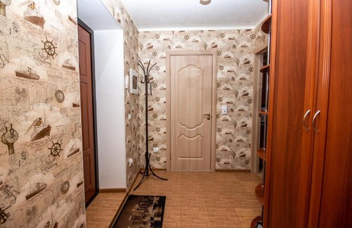 Tyumen Appartement | Стильно возле набережной