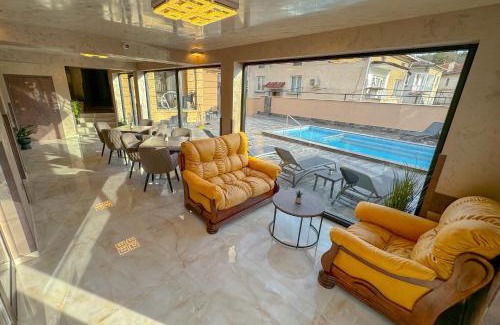 Strelcha Hôtel | Стоичковата къща гр. Стрелча