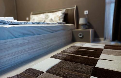 Ruse Appartement | Стоянови
