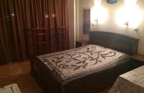Bagmaran Hôtel | Страна Души