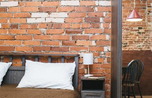Palace District Appartement | Студии на Миллионной
