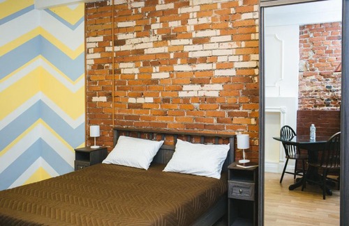 Palace District Appartement | Студии на Миллионной