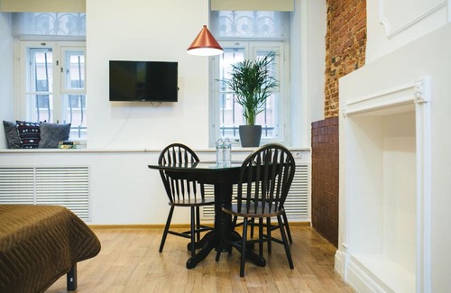 Palace District Appartement | Студии на Миллионной