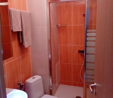 Hisarja Appartement | Студио Бижу