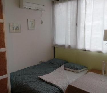 Hisarja Appartement | Студио Бижу