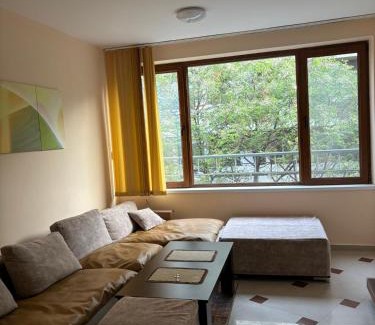 G.K. Bratya Miladinovi Appartement | Студио Бургас 2