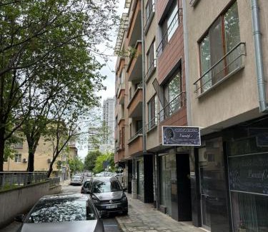 G.K. Bratya Miladinovi Appartement | Студио Бургас 3