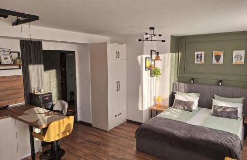 Gabrovo Appartement | Студио Даневски-Balkan Tower