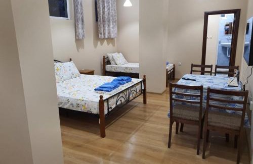 Pomorie Appartement | Студио Морски бриз