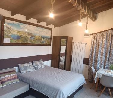 Sapareva Banya Appartement | Студио Мурите