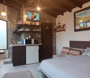 Sapareva Banya Appartement | Студио Мурите